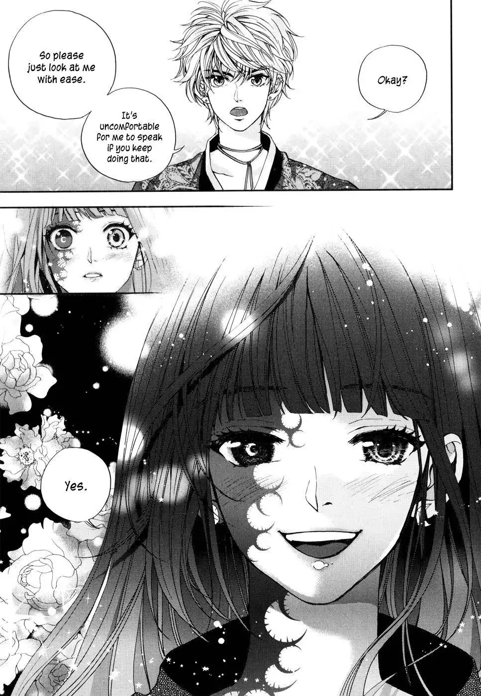 Dont Cry Bureum Chapter 9 11